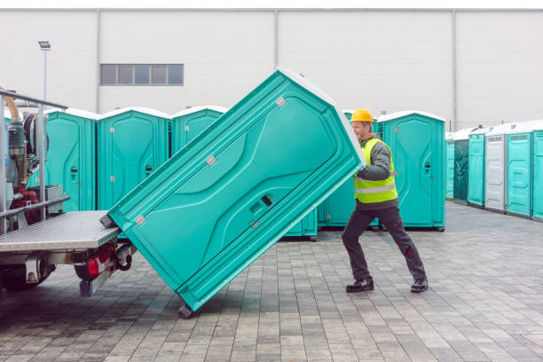 Big Bass Lake, PA porta potty rental Company