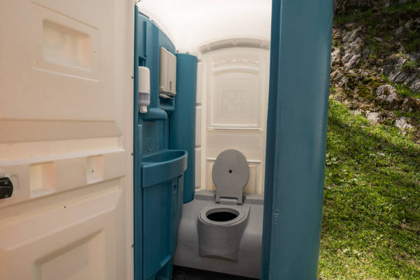 Affordable portable toilet rental in Big Bass Lake, PA