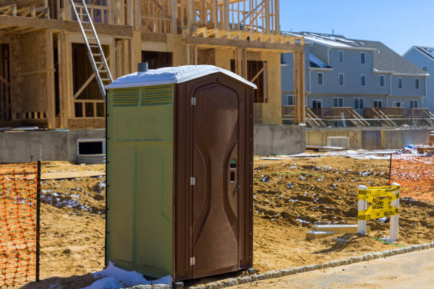 Best Portable restroom trailer rental  in Big Bass Lake, PA