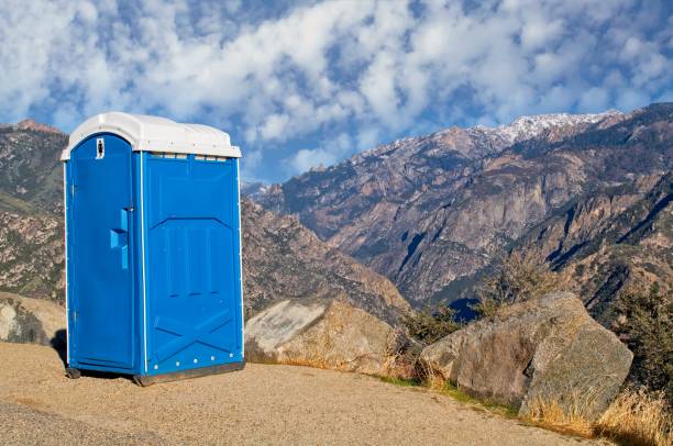 Best High-end porta potty rental  in Big Bass Lake, PA