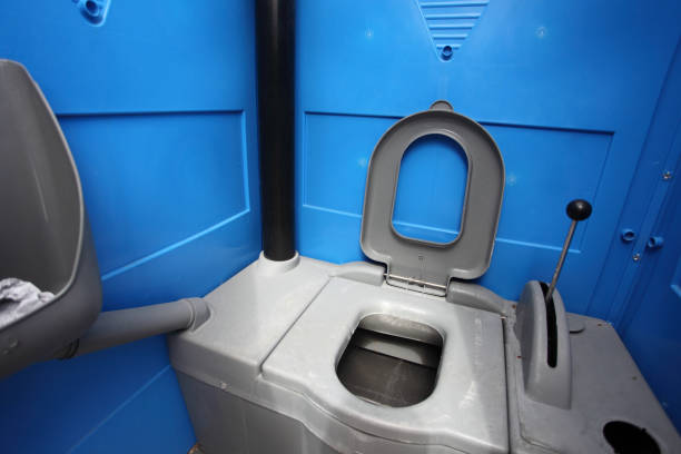Best Construction site porta potty rental  in Big Bass Lake, PA