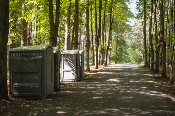 Best Luxury portable toilet rental  in Big Bass Lake, PA