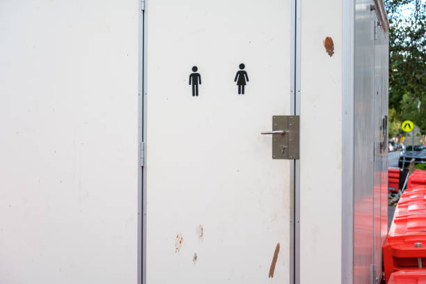 Best Local porta potty services  in Big Bass Lake, PA