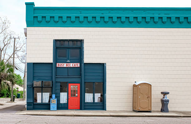 Best Portable toilet rental cost  in Big Bass Lake, PA